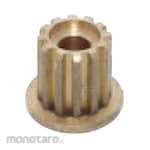 Mesin HL Brass Head for Gas Torch (Kepala Torch Gas)