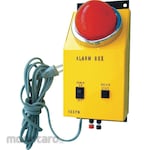 Yamato Alarm Box