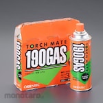 ESCO 190g Cassette LP Gas