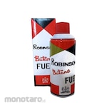 Robinson Butane Fuel Canister (Tabung Gas Portabel)