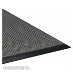 ABILITY ONE Scraper-Dryer Entrance Mat
