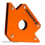 BLACKFOOT Arrow Magnetic Welding Holder