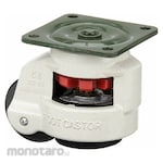 BUILDPRO Modular Welding Table Caster