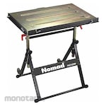 BUILDPRO Portable Welding Table