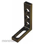 BUILDPRO Right Angle Bracket for Modular Welding Table