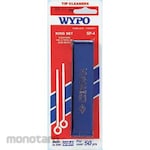 CHIYODA TSUSHO Portable Crater Cleaning Needle Wipe (Large)