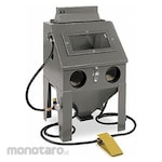 ECONOLINE Blasting Cabinet