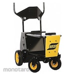 ESAB Welding Cart