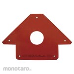 Egamaster Magnetic Welding Square