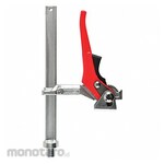 FLEXTUR Ratchet Handle Welding Clamp