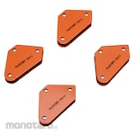 HARDEN Magnetic Welding Holder (Siku Las Magnet)