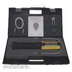 INDUCTION INNOVATIONS INC Mini Ductor