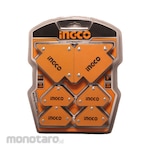 INGCO Magnetic Welding Holder 6in1