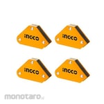 INGCO Mini Magnetic Welding Holder (Siku Las Magnet)