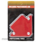JLD Magnetic Welding Holder Triangle