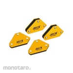 Jason Magnetic Welding Holder Square Mini (Siku Las Magnet)