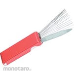 Kennedy Nozzle Cleaners (Tip Pembersih Nozel)