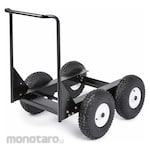 LINCOLN ELECTRIC All Terrain Undercarriage