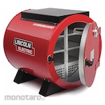 LINCOLN ELECTRIC Stick Welding Electrode Oven (Oven Pengering Elektroda)