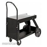 LINCOLN ELECTRIC Welding Cart & Running Gear