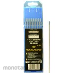 Light TIG Electrode