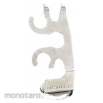 MAG-MATE Industrial Magnetic TIG Torch Holder (Dudukan Stang Las)