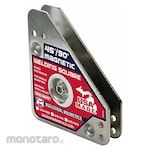 MAG-MATE Magnetic Welding Square (Siku Las Magnet)