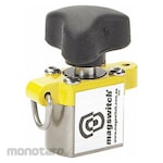 MAGSWITCH Keychain Magnet (Gantungan Kunci Magnetik)