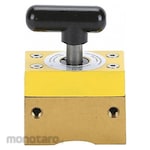 MAGSWITCH Magnetic Welding Square (Klem Las Magnetik)