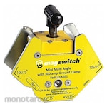 MAGSWITCH Multi-Angle Welding Magnet (Siku Las Magnet)