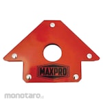 MAXPRO Arrow Magnetic Welding Holder (Siku Las Magnet)