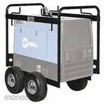 MILLER ELECTRIC Welding Cart & Running Gear