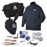 MILLER ELECTRIC Welding Student Safety Pack