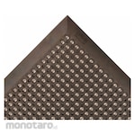 NOTRAX Scraper Entrance Mat