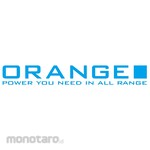 Orange Magnetic Welding Holder (Siku Las Magnet)