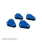 Ramco Arrow Model Welding Magnetic Square Set (Siku Las Magnet)