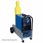 SAFTCART Running Gear with Cylinder Rack