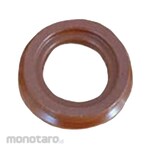 STAHLWERK Swirl Ring