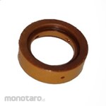 STAHLWERK Swirl Ring