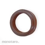 STAHLWERK Swirl Ring
