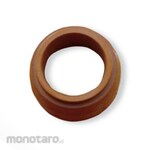 STAHLWERK Swirl Ring