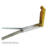 STAR ELECTRIC MANUFACTURING (SUZUKID) With Crater Cleaning Needle Case