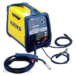 SUZUKID Arc Welder