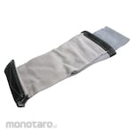 SUZUKID Cow Split Leather Bag for Welding Rod (Kantong Elektrode Las)