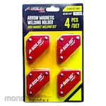 Solid Tool Mini Square Set (Siku Las Magnet)