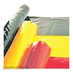 TMI Welding Curtain Roll