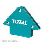TOTAL Magnetic Welding Holder (Siku Las Magnet)