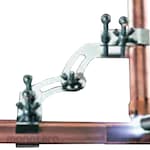 Tasco Pipe Brazing Holder Jig (Jig Penahan Las)