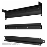 VENTBOSS BY ROBOVENT Wall Bracket Kit