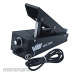 Vector Welding Foot Pedal